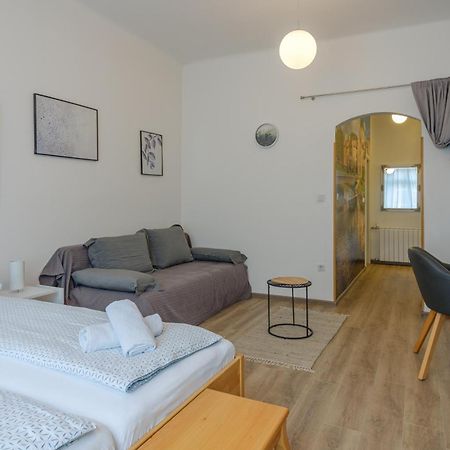 "Cobanija" City Center Apartments SJJ Exterior foto